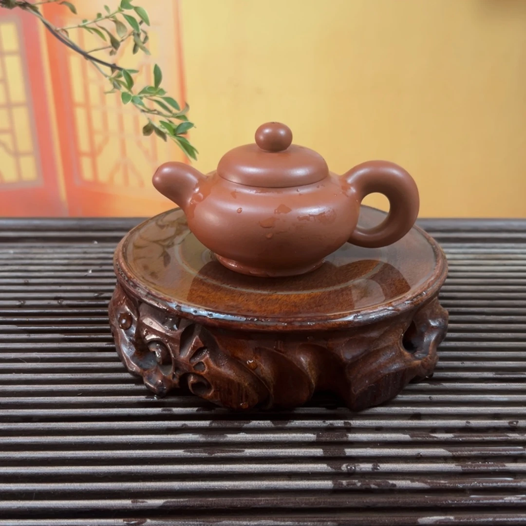 茶壶紫砂紫砂壶紫砂泥