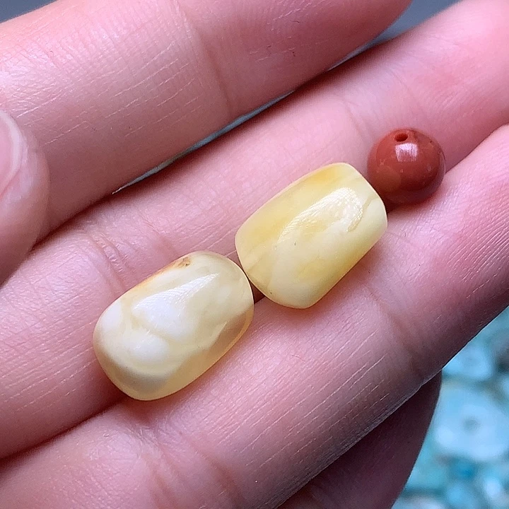 南红玛瑙未镶嵌珠宝奇石