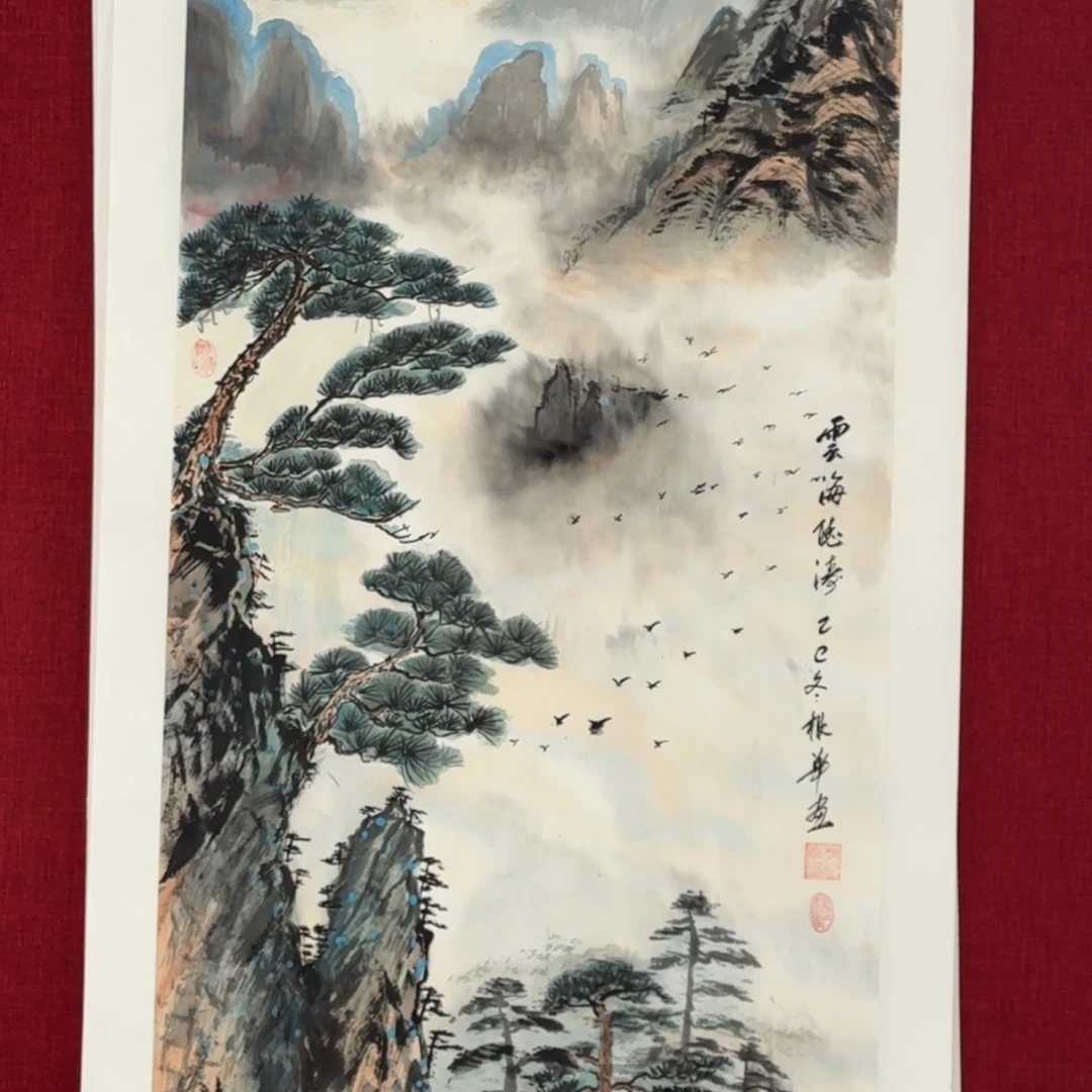 国画hhehegongjxlolookokok