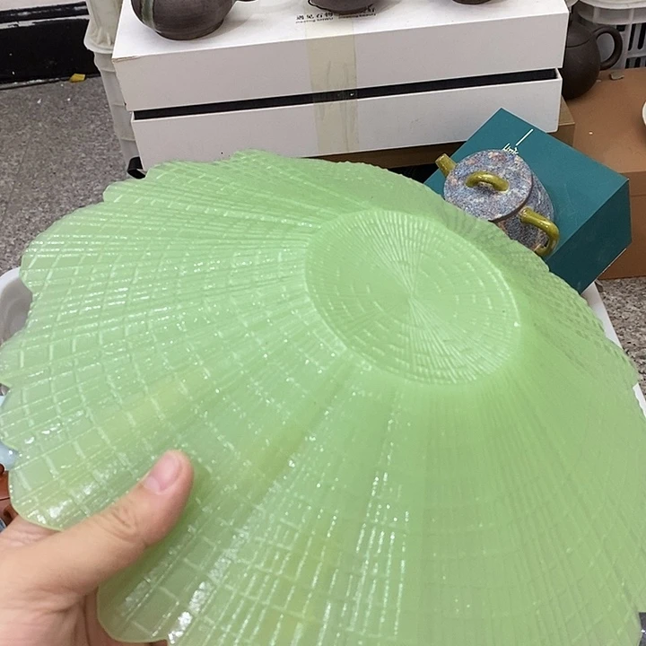 陶瓷艺术品及陶瓷制品