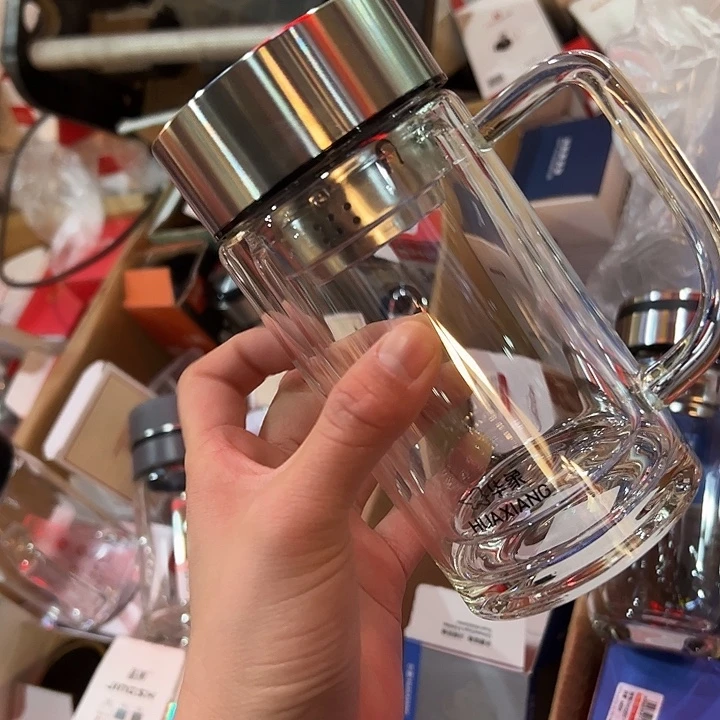 华象双层340端把本