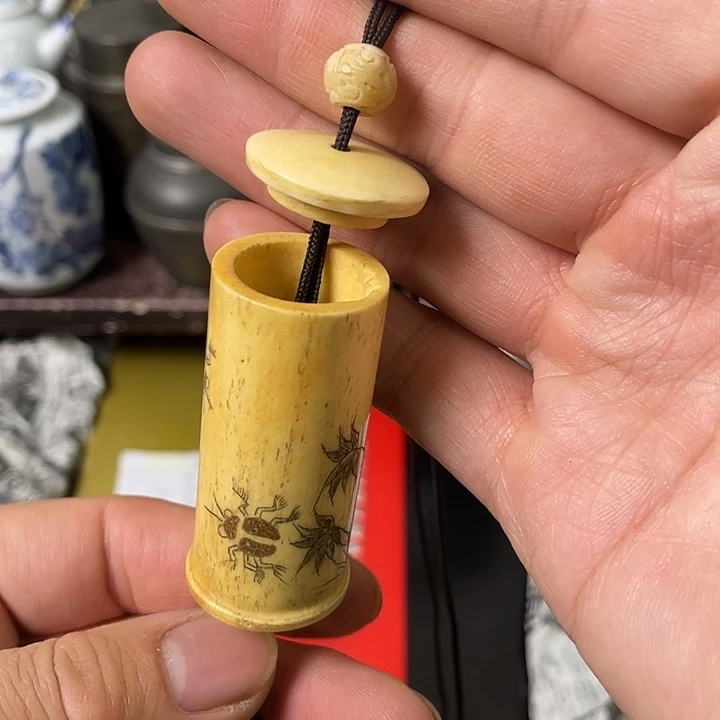茶宠摆件工艺美术作品