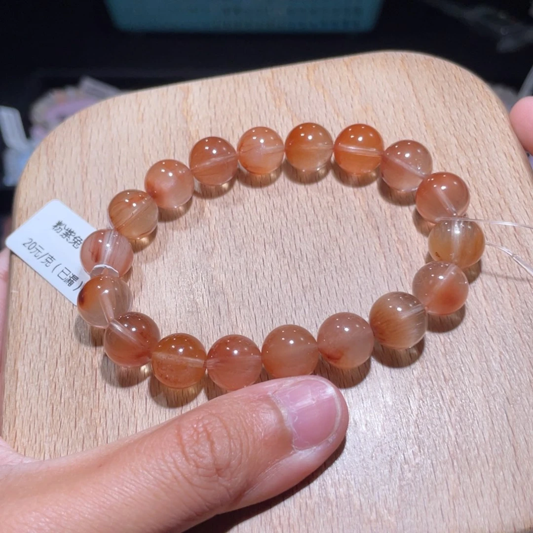 水晶手链未镶嵌118 号多样性发货一W 11+