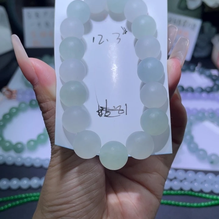 未镶嵌定制翡翠天然翡翠