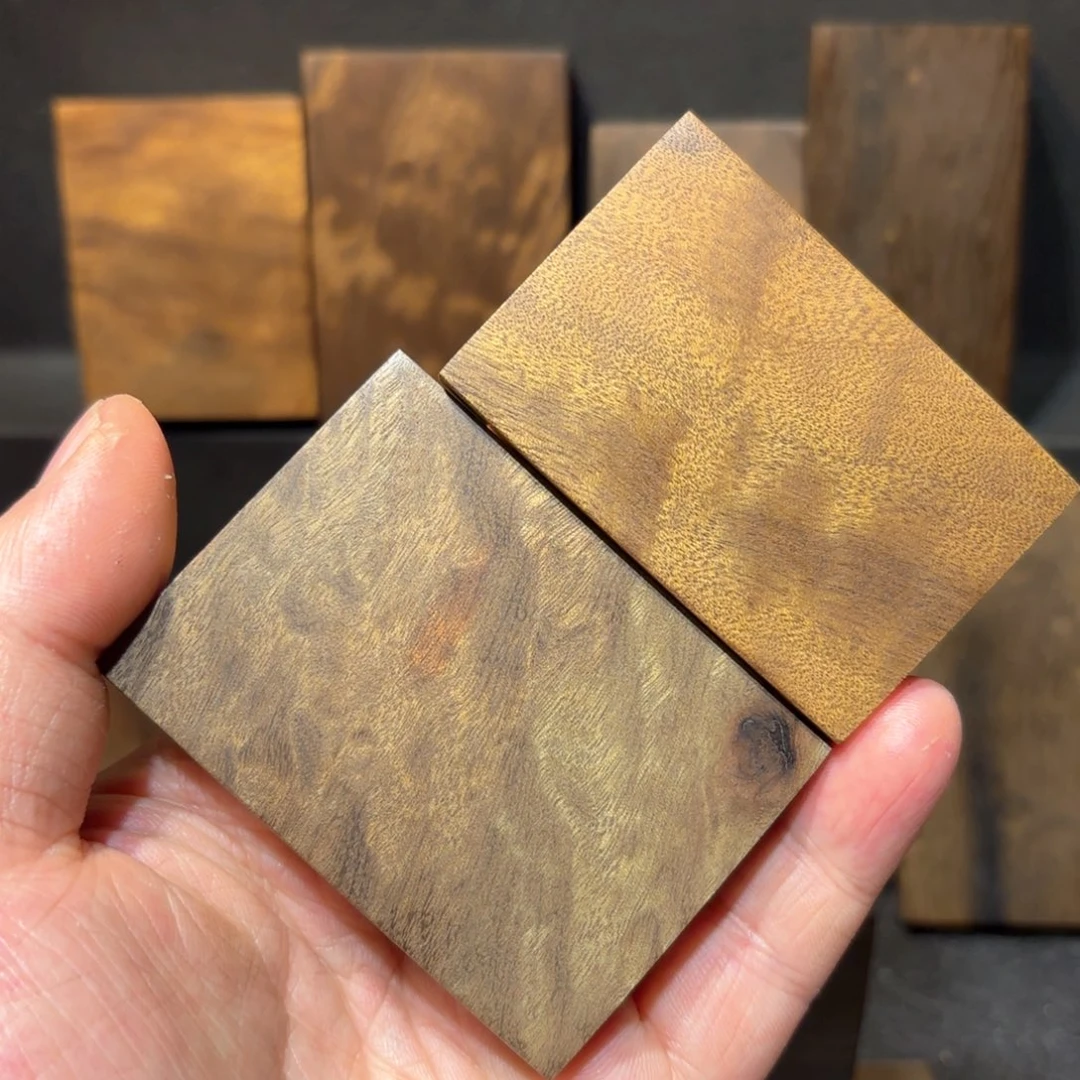 金丝楠姜****）金丝楠木一物一拍