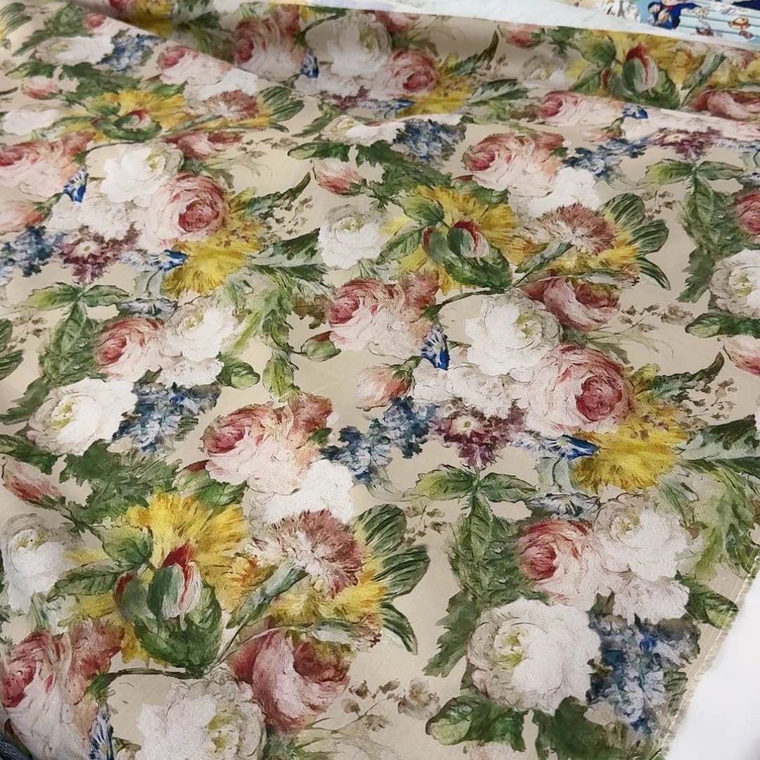 高货纯棉50支府绸1米长X1.5米宽D区