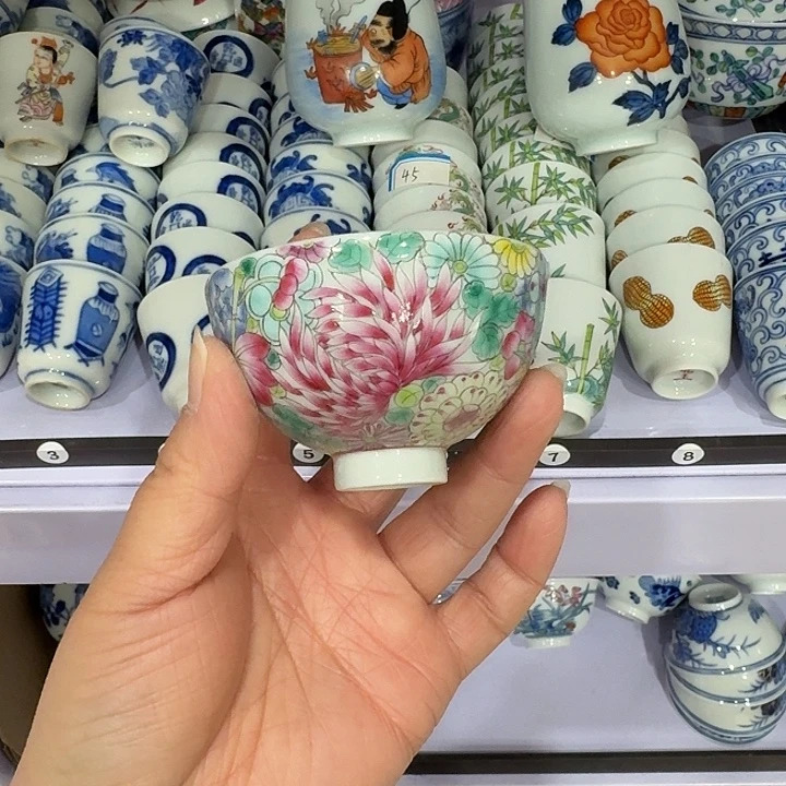 陶瓷艺术品收藏陶瓷