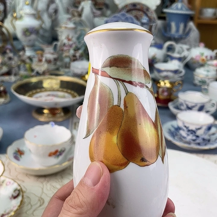 中古瓷器精品欧瓷