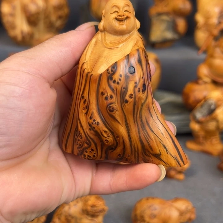 翡***哥柏木（崖柏）感谢分享感谢