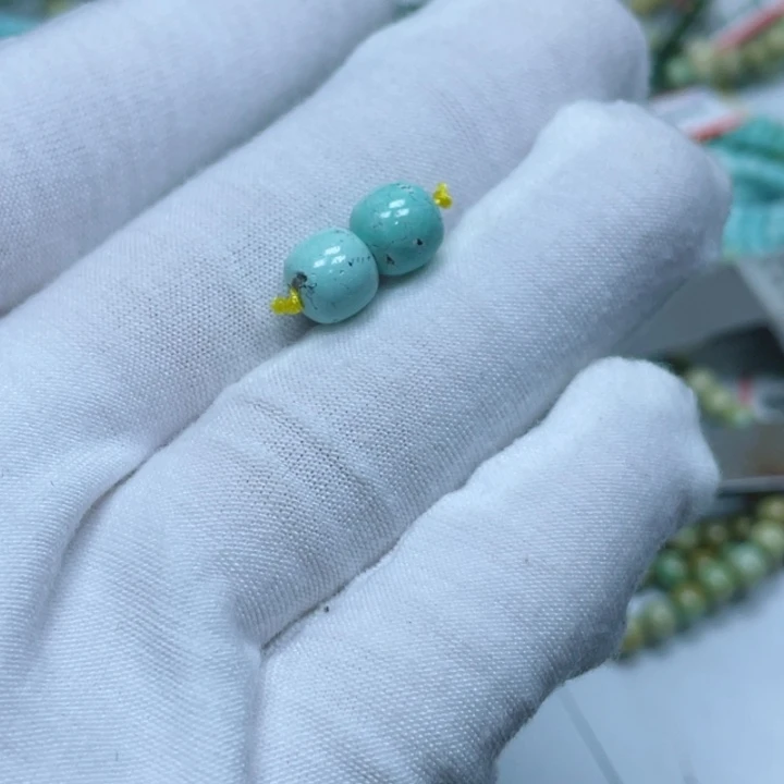 未镶嵌其他南红玛瑙