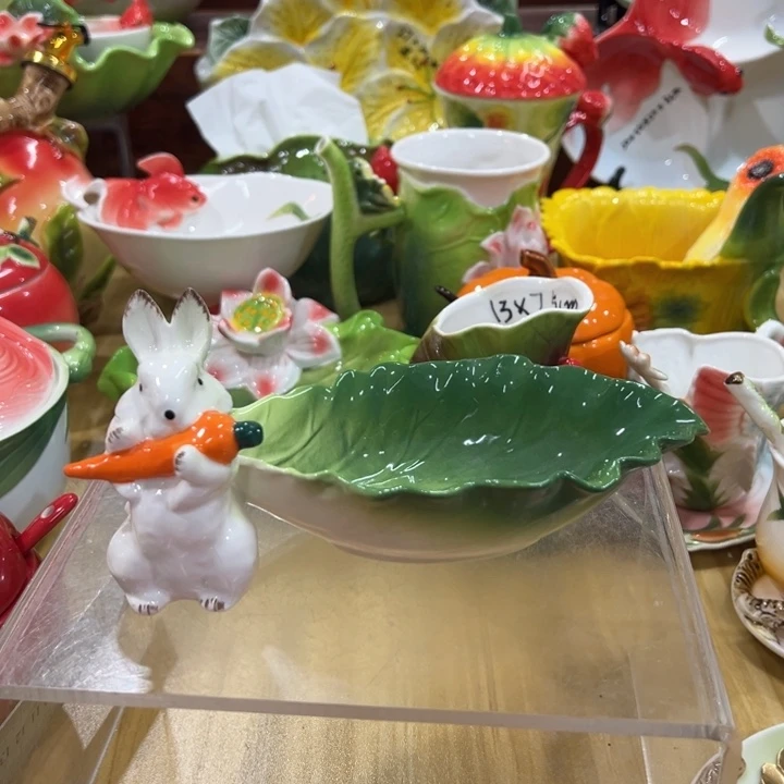 陶瓷等产品的生产和销售