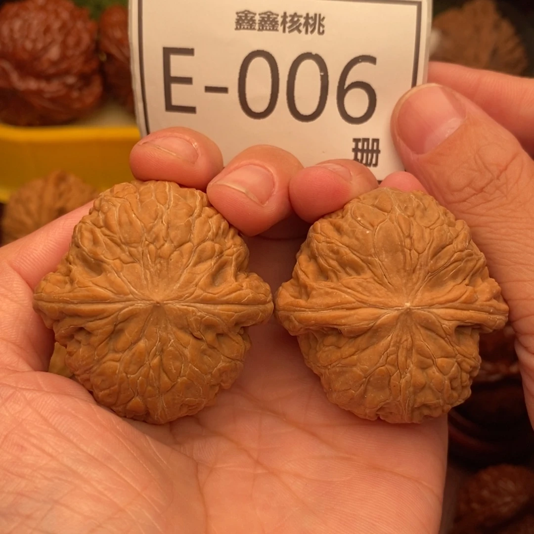 把件文玩核桃铁锤41