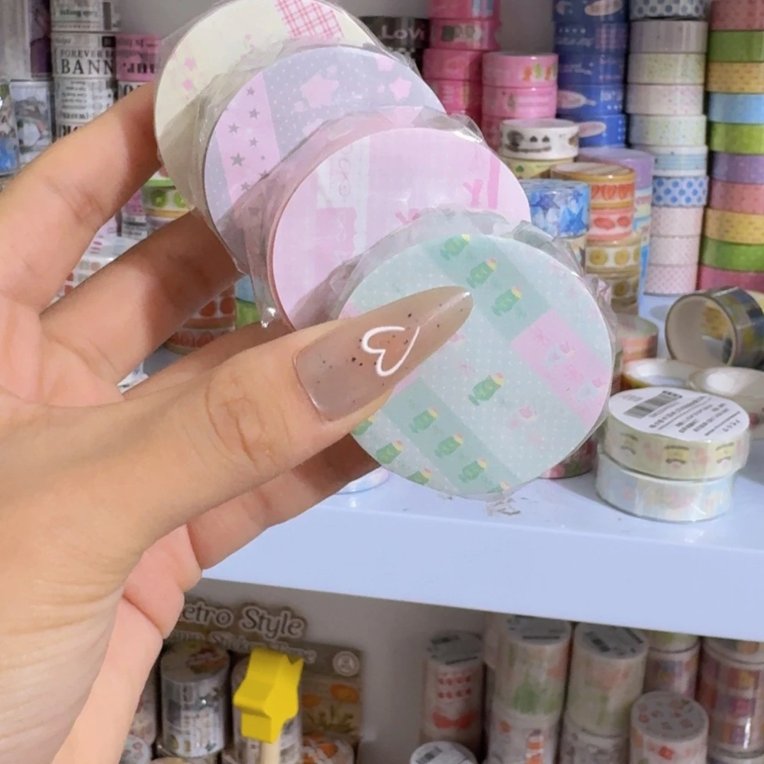 4卷胶带1111111111