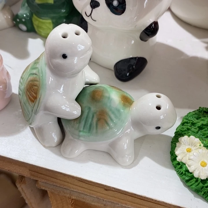 摆件陶瓷树脂家居摆件