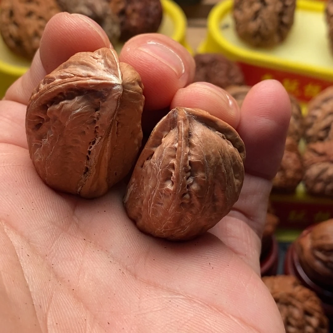 吊坠文玩核桃楸子11