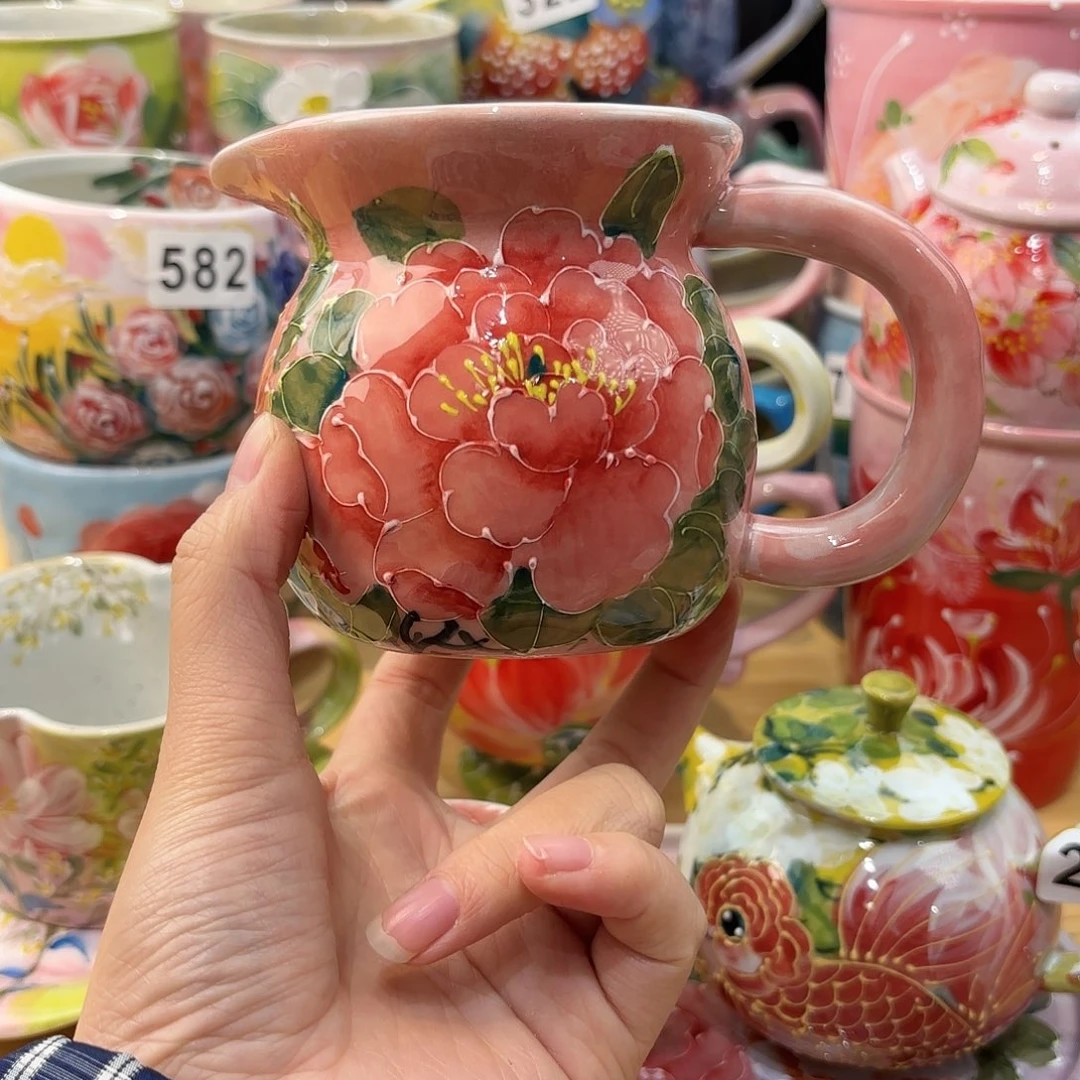 瓷片兔兔盖茨，兔兔好