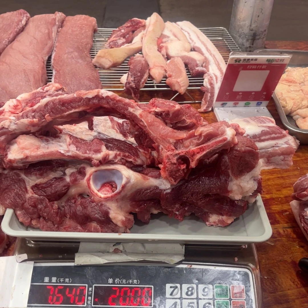 中国大陆60天包装