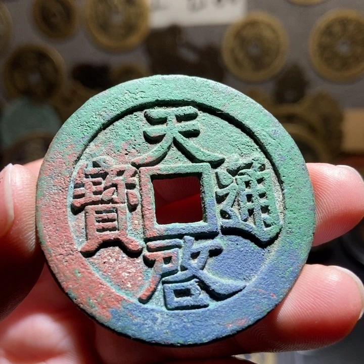 铜现代工艺品仿制品