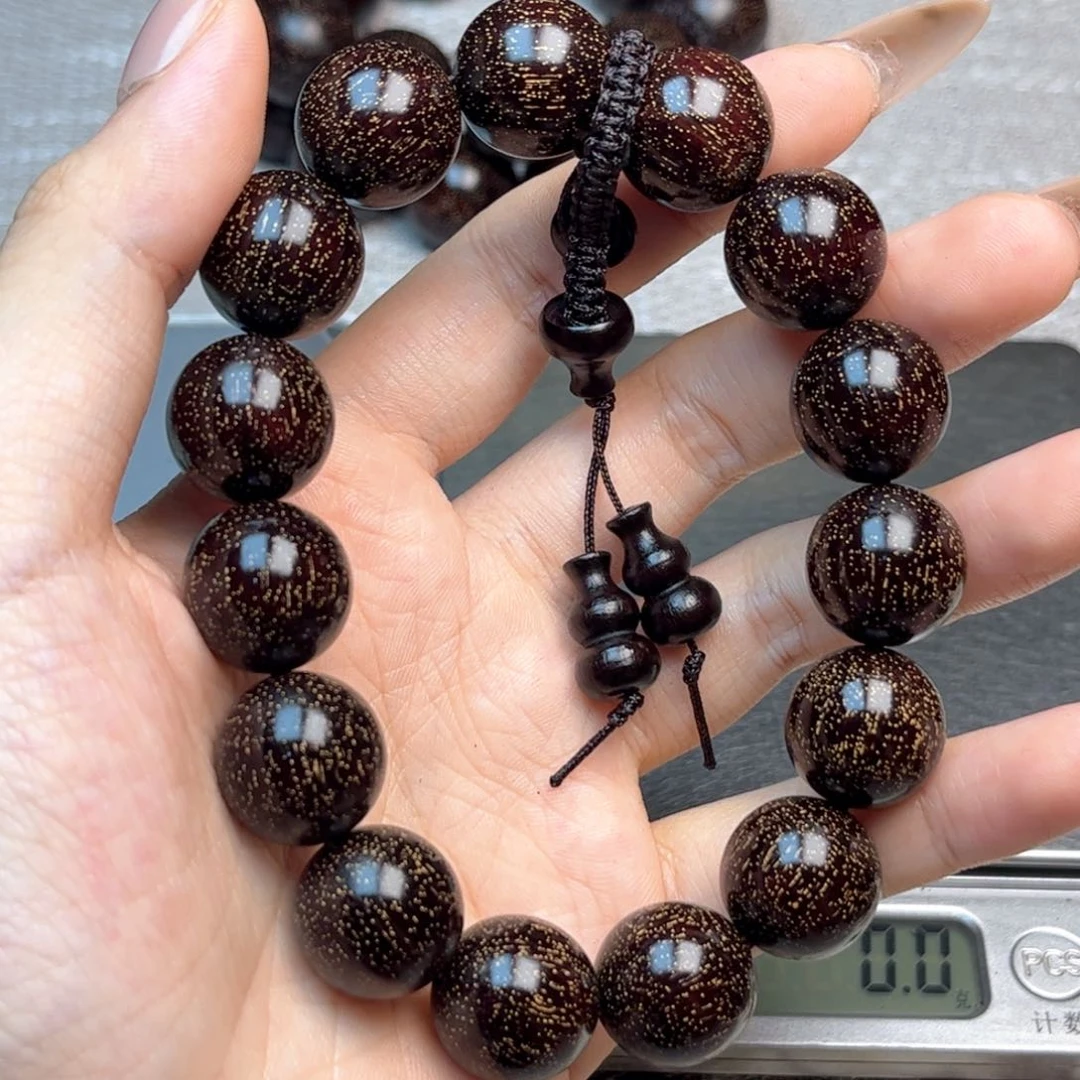 檀香紫檀（小叶紫檀）1.5x15爆