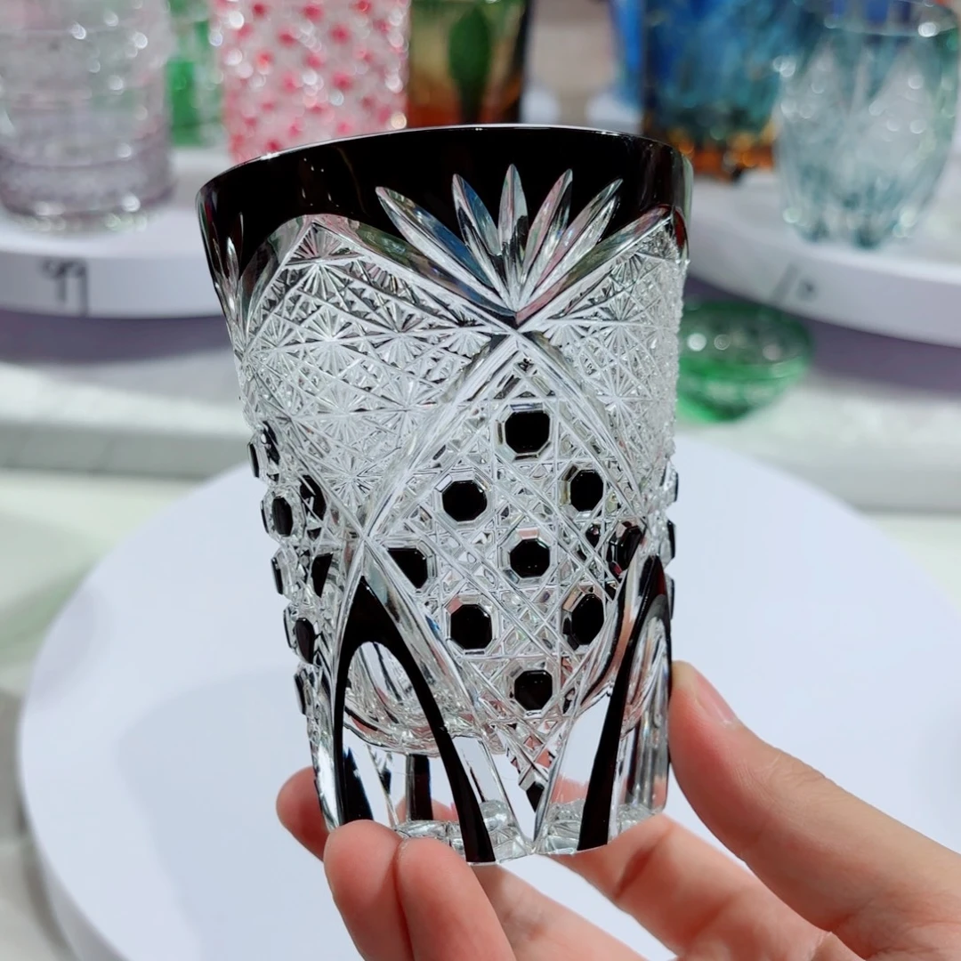 平底款水晶玻璃-微瑕福利品