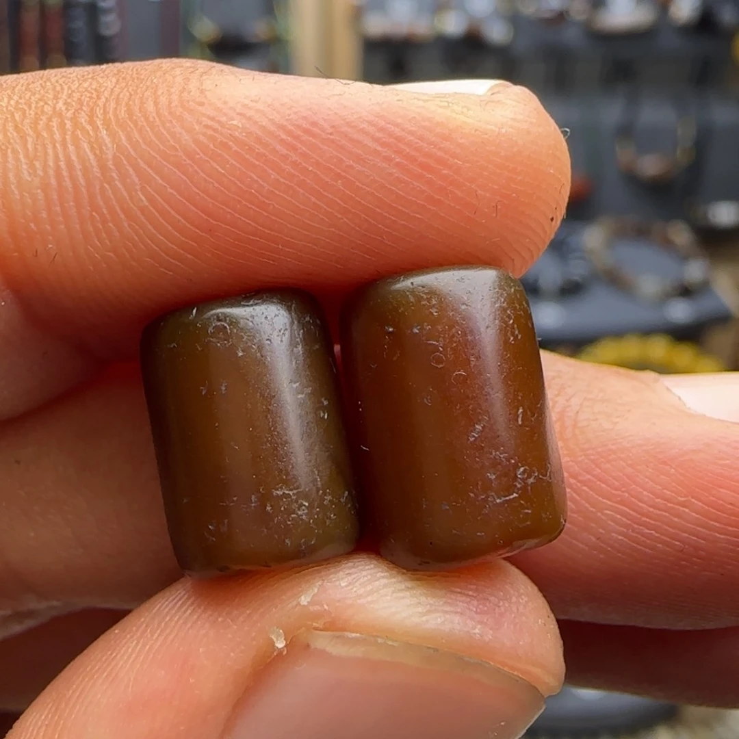 未镶嵌单玛瑙/玉髓