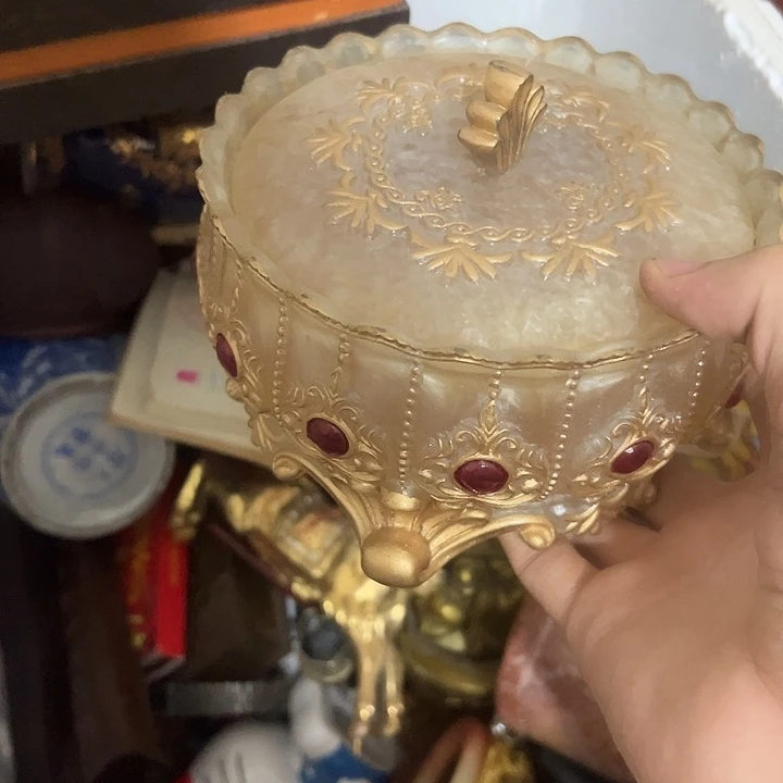 滕***端手工艺品琉璃日用百货手工艺品