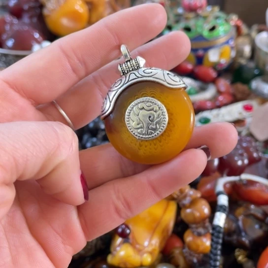 其他宫廷影视老旧工艺摆件