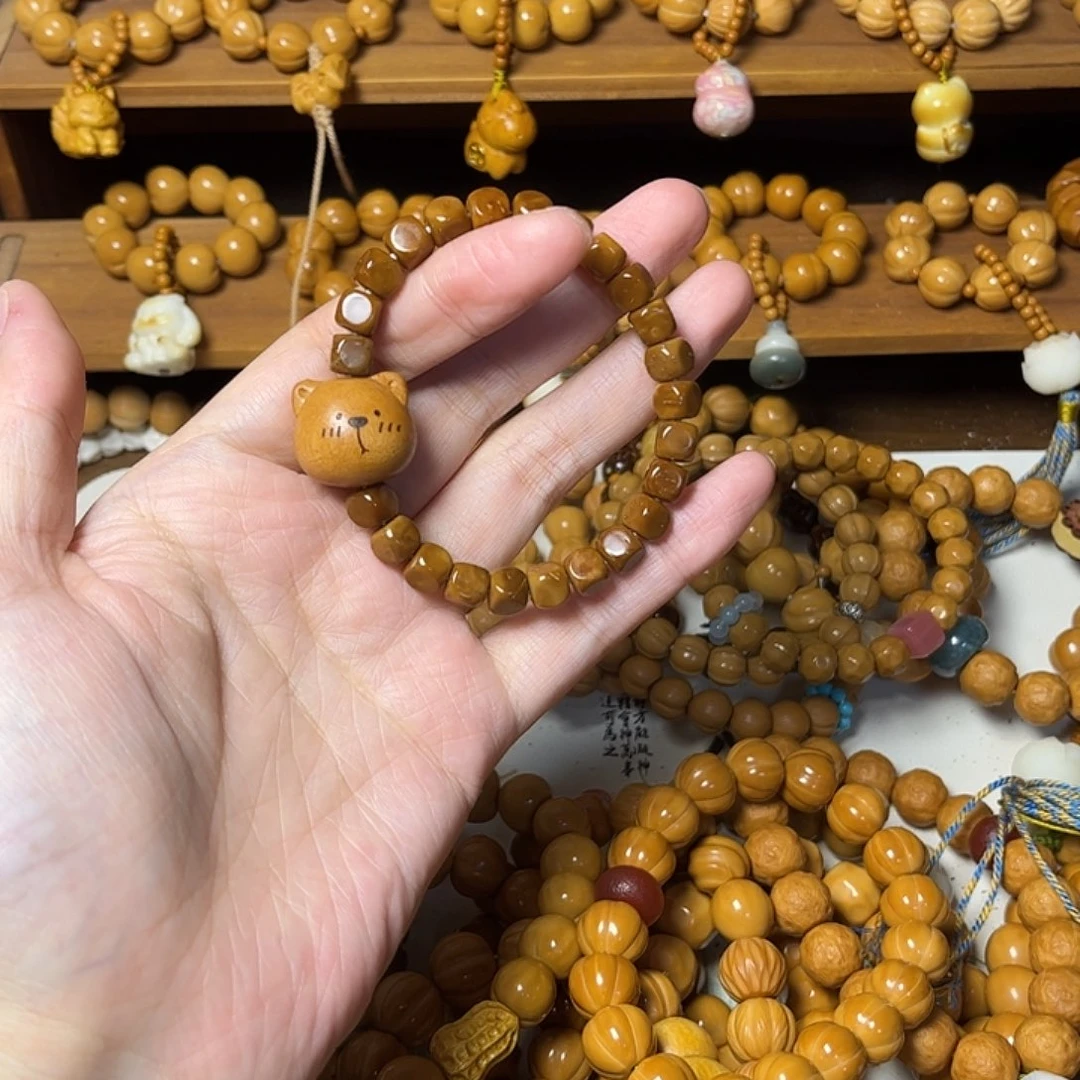 木质非金属天然猴头