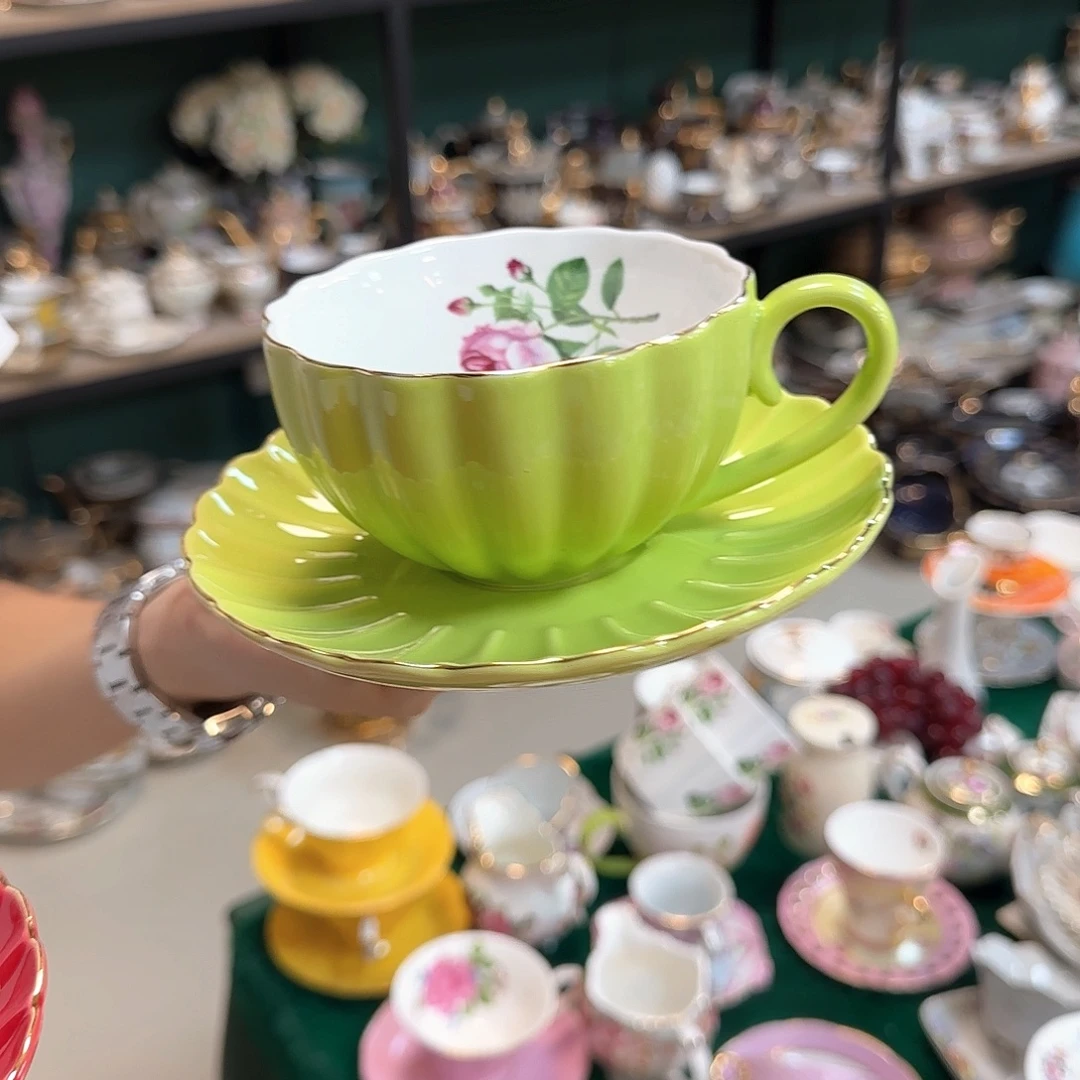 外贸冠衡陶瓷家具冠