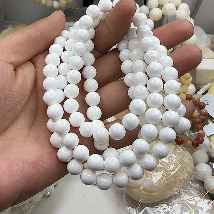 大果紫檀（缅甸花梨）纯白0.8脖挂