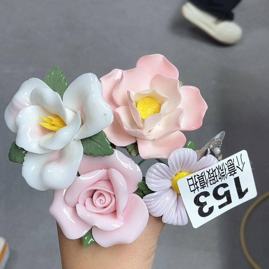 陶瓷设计风格现代