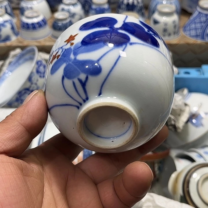 陶瓷茶玩榜第二十名