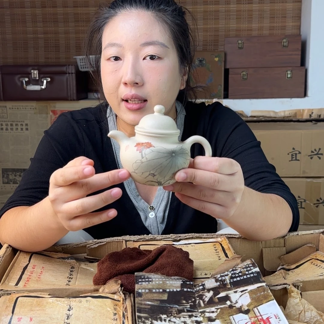 茶壶紫砂紫砂的艺术