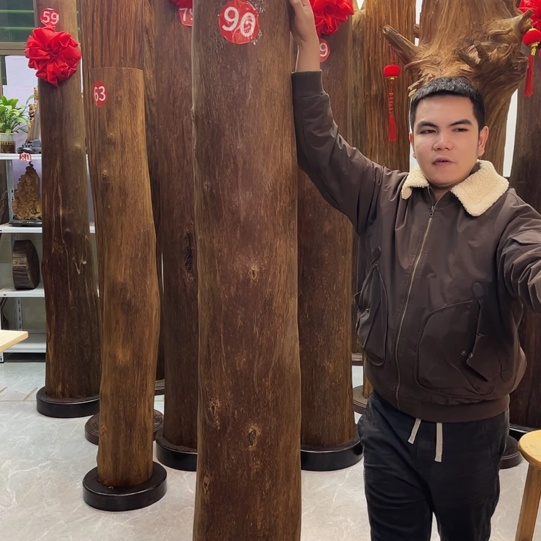 浪***涯沉香碎屑沉香原材料