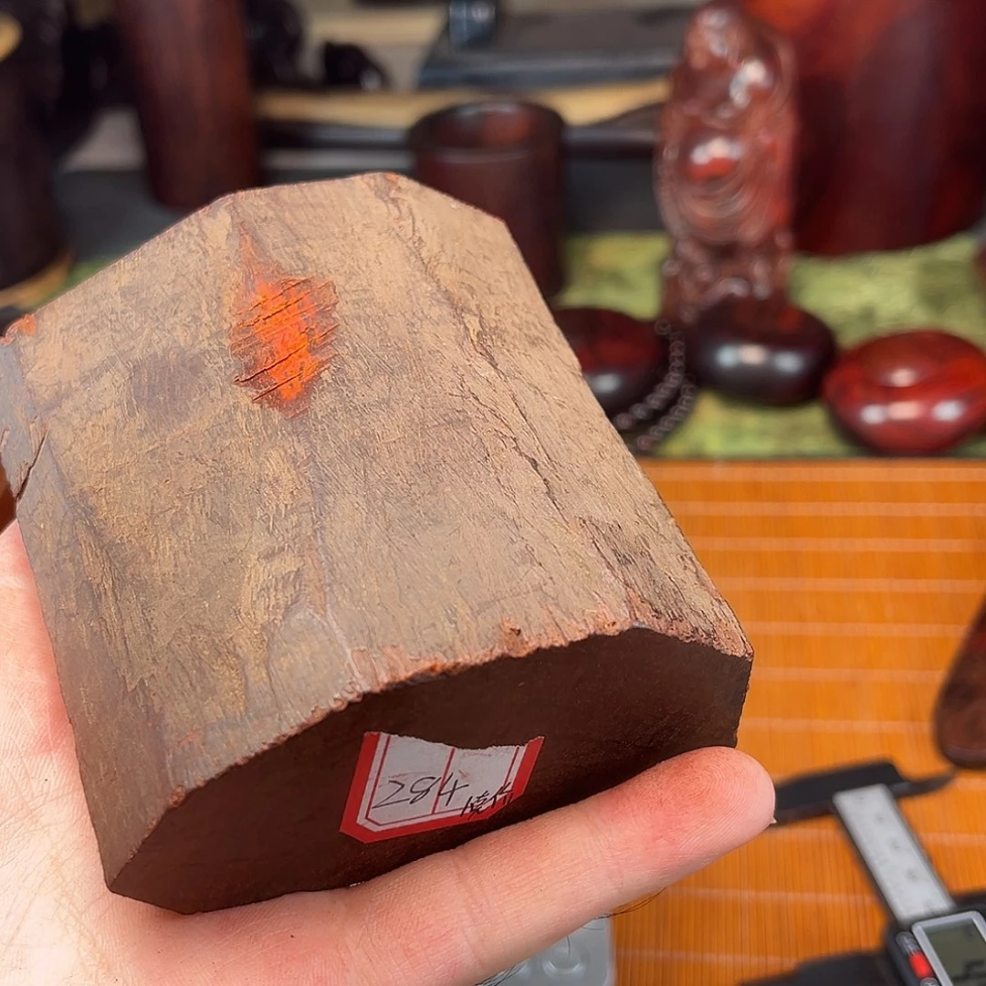 檀香紫檀（小叶紫檀）