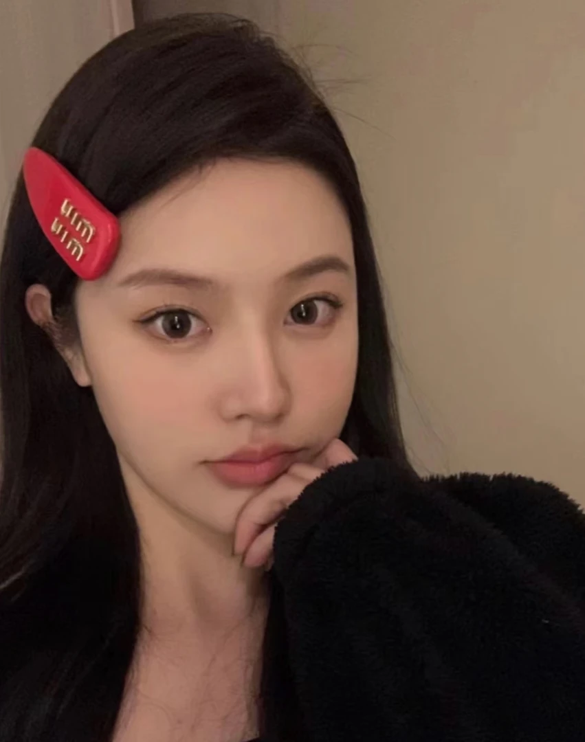 妹妹家面包夹弹簧夹mm