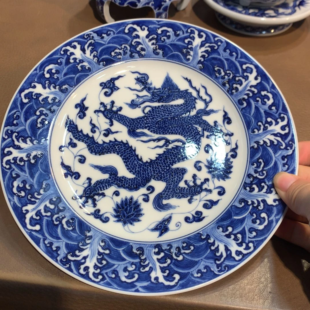 景德镇陶瓷陶瓷陶瓷