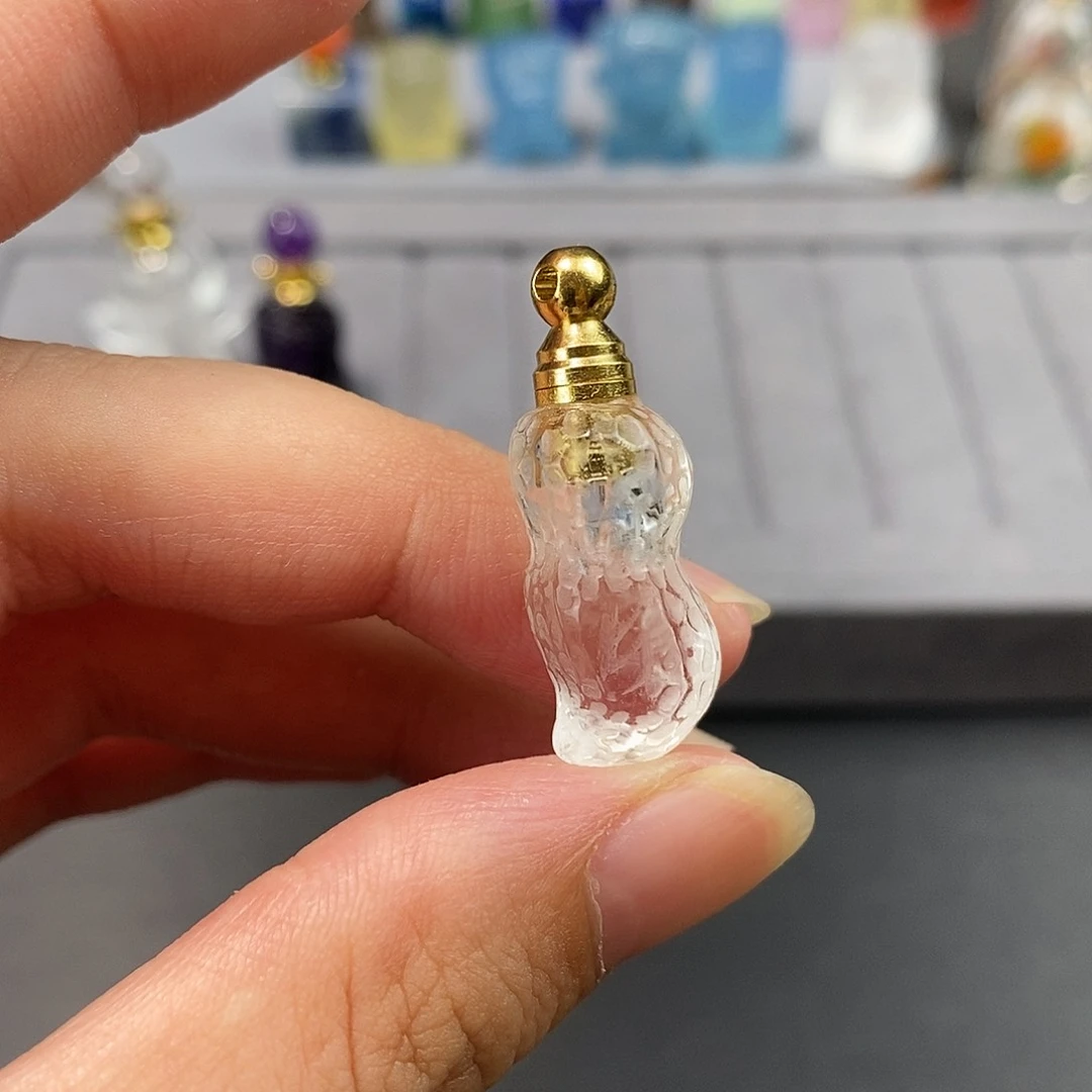 合金查罗石颈饰天然