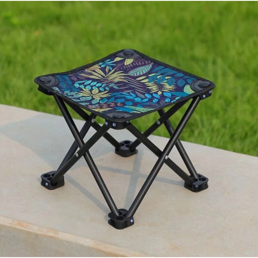 超轻马扎户外折叠凳子台球家用折叠椅便携露营椅钓鱼椅旅行小凳子