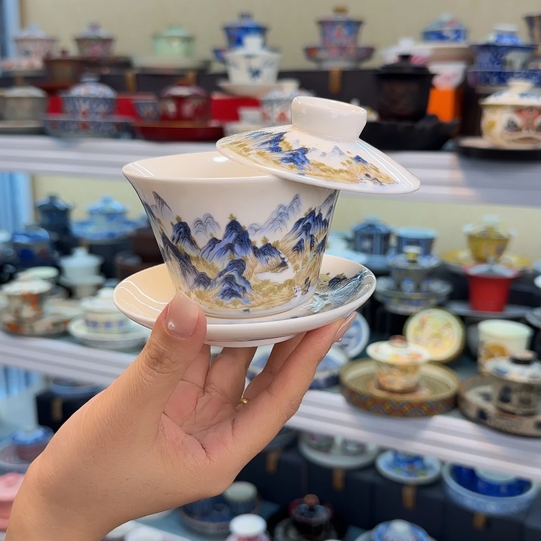 我们的目标就是成为更优秀