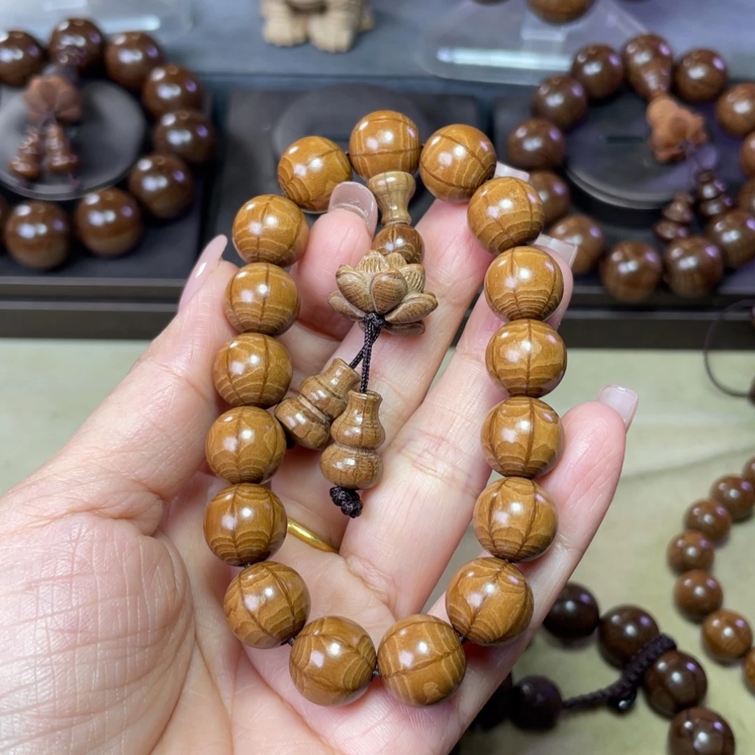 六道木手串/手链1.2收藏