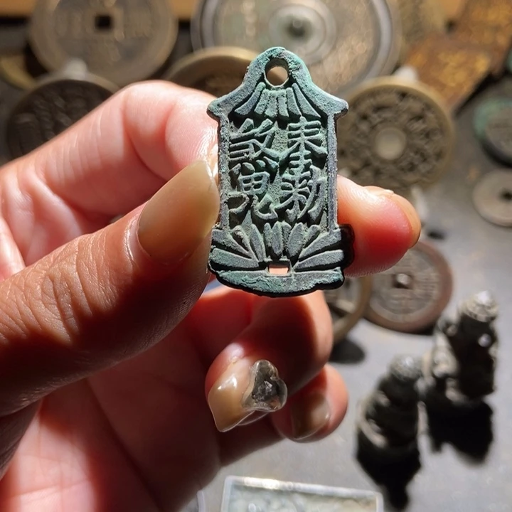 铜现代工艺品仿制品