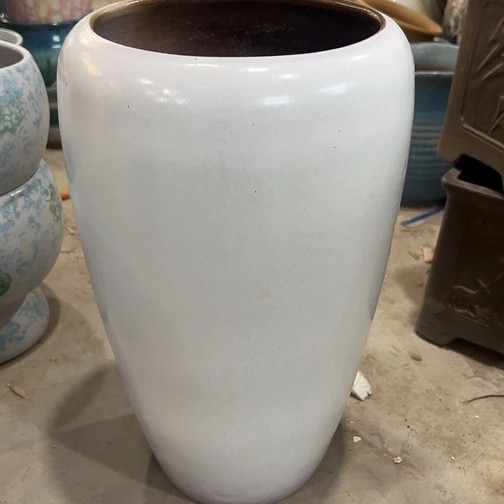 高度40口20啦啦啦花盆