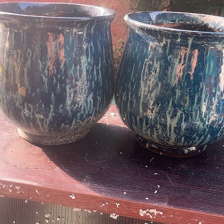 泥塑自产自销模式