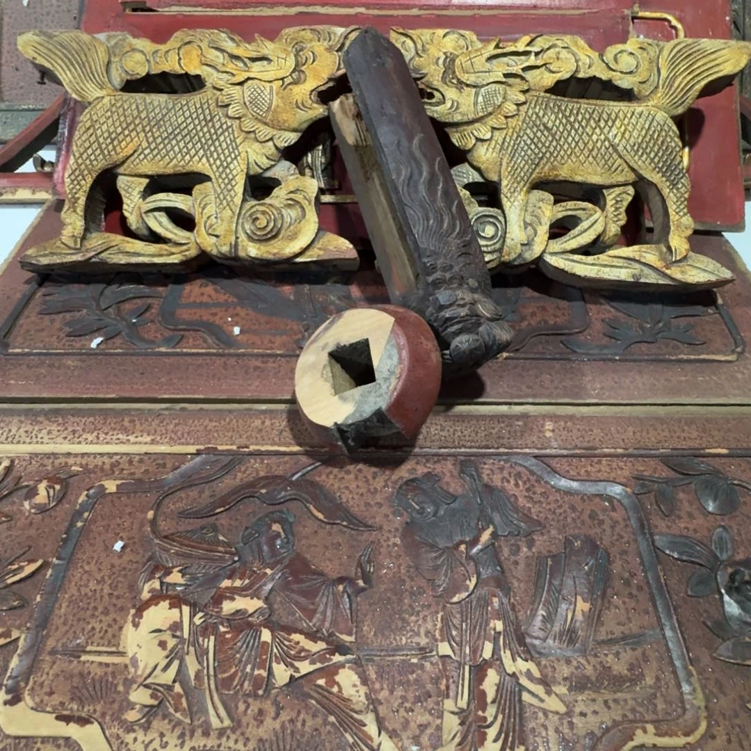 如***瓮香樟木是的……是个女权