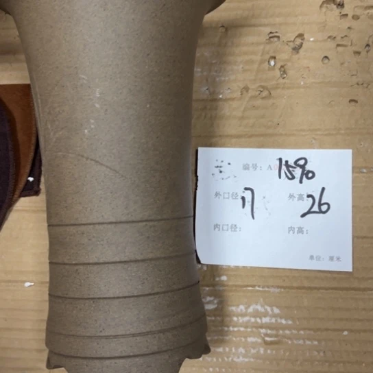 紫砂花盆紫砂艺术