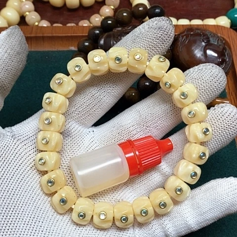 骆驼牙手串/手链72