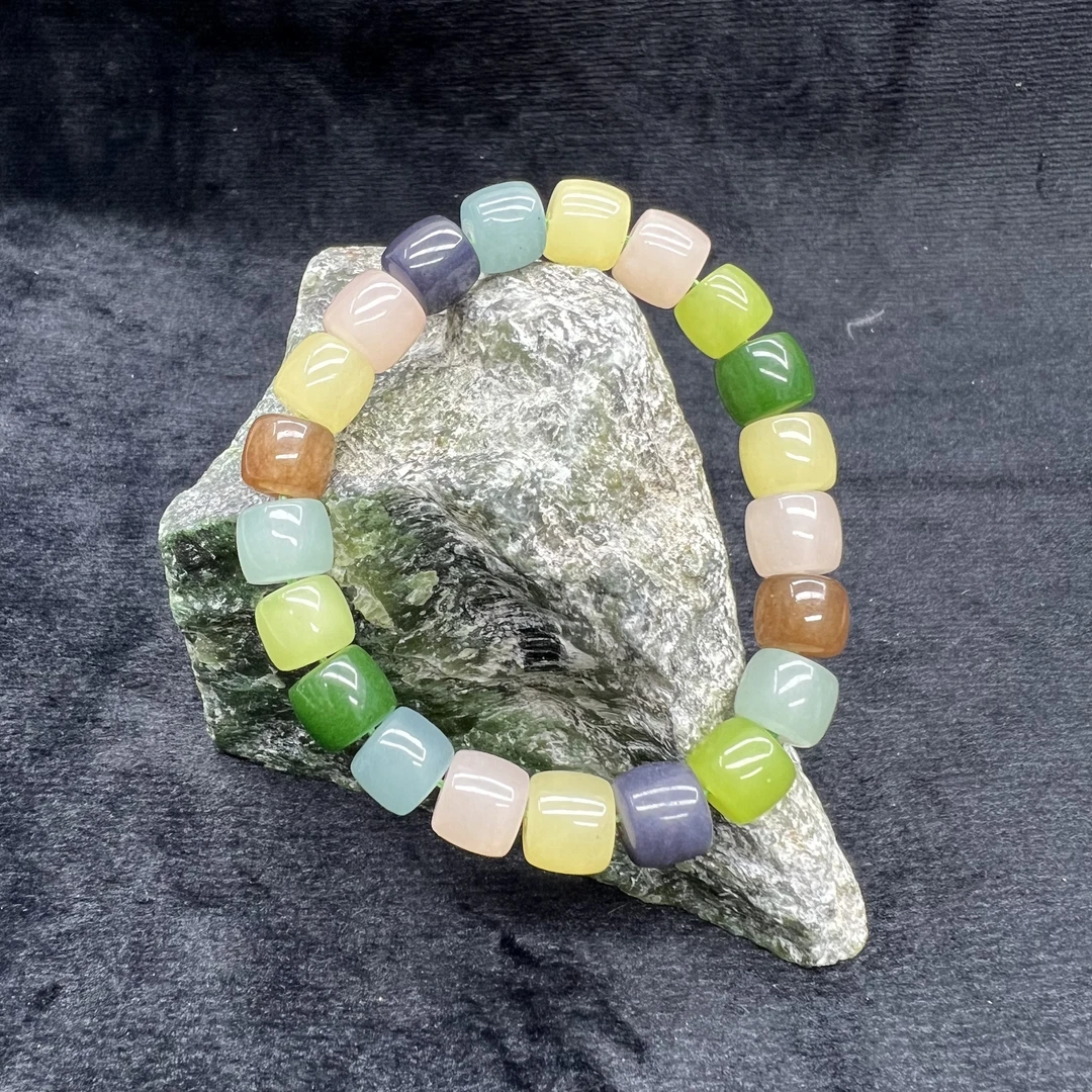 A1806多宝10m老型单圈手串