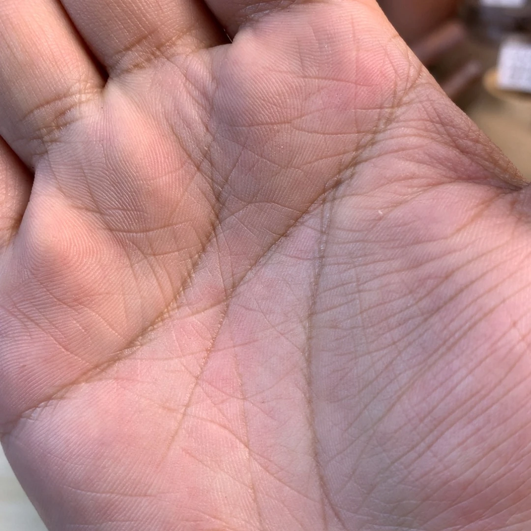 微笑和爱豆也可以用