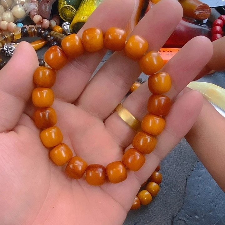 大果紫檀（缅甸花梨）195